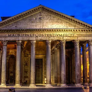 Apartment Stunning Pantheon, Rome