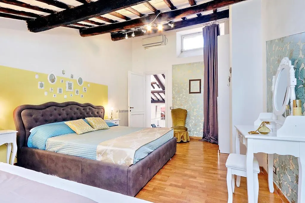 Fortune Temple Apartment Rome 0*,  Italy