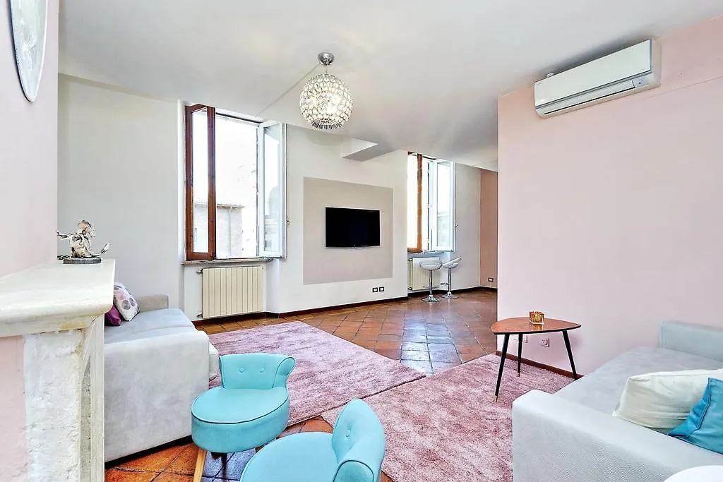Fortune Temple Apartment Rome 0*,  Italy